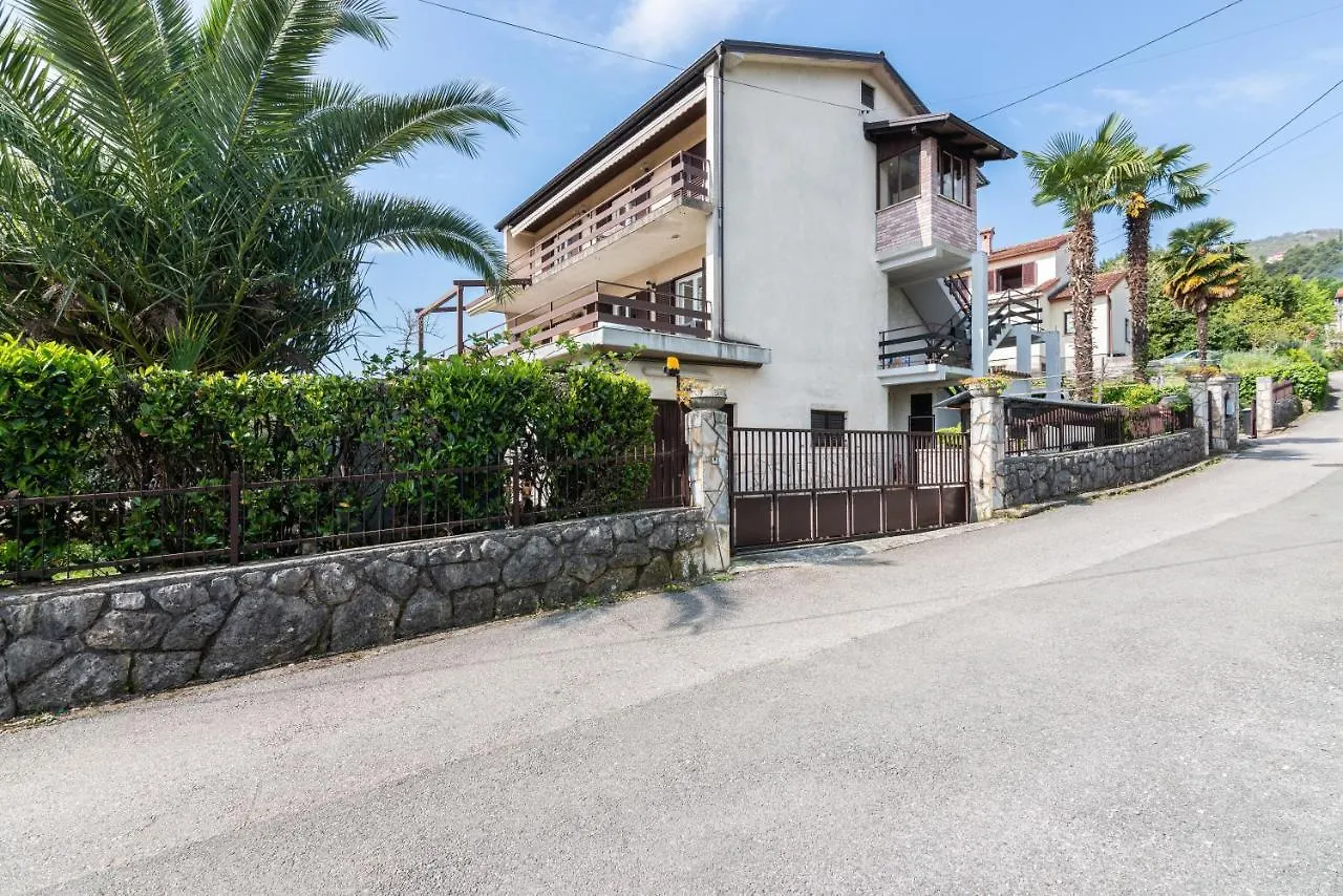 Apartment Giardino, Ika-Opatija Opric