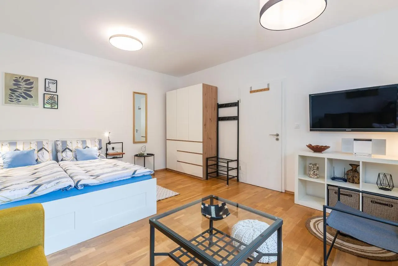 Apartment Giardino, Ika-Opatija Opric Croatia