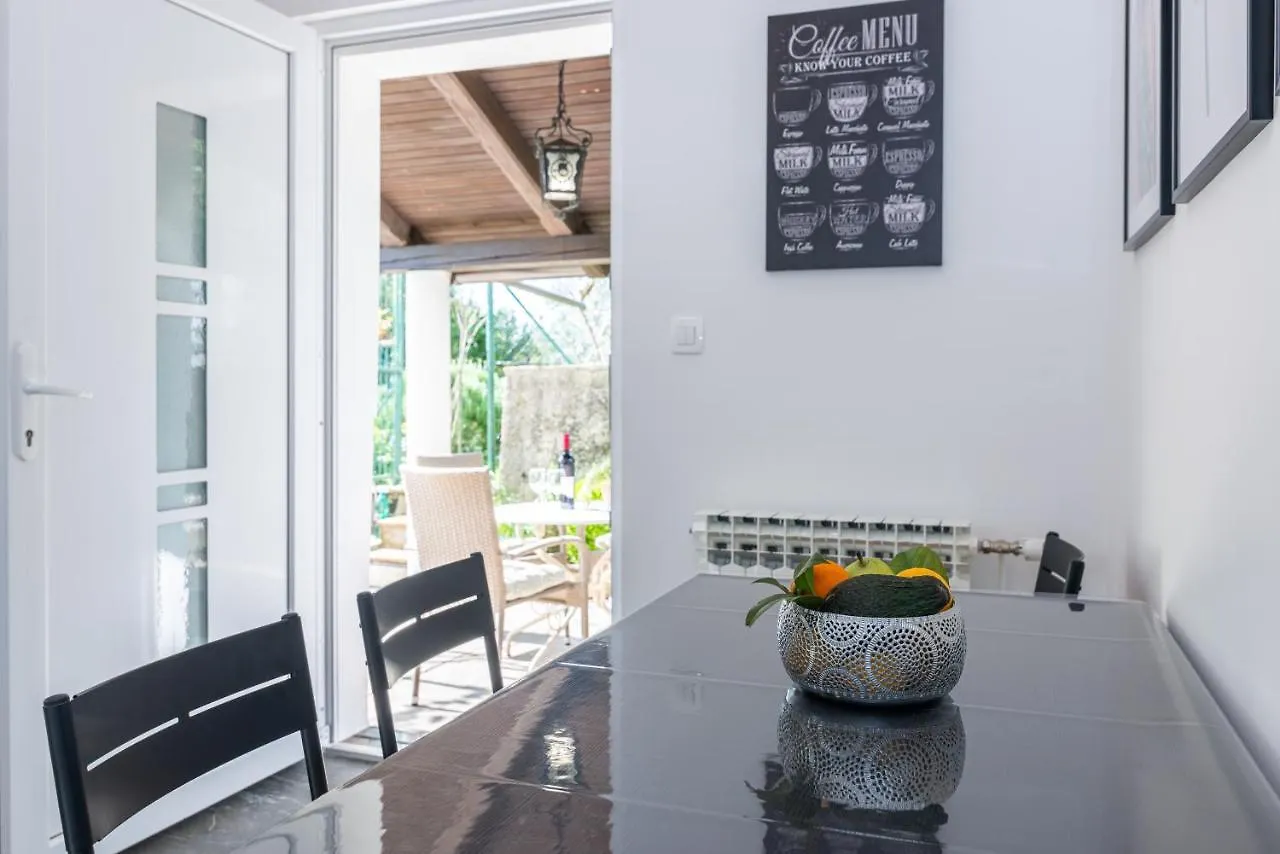 Apartment Giardino, Ika-Opatija Opric