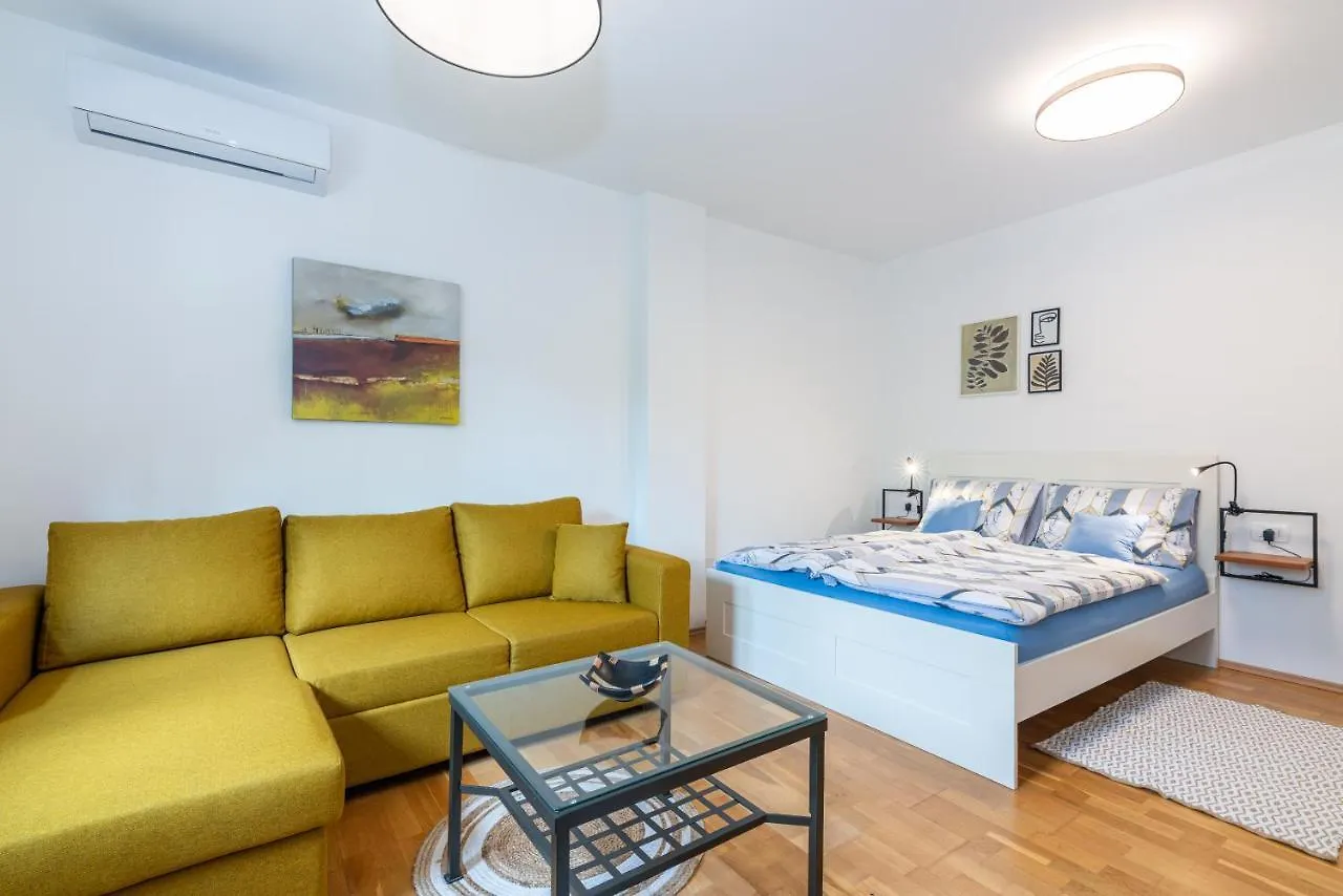 Apartment Giardino, Ika-Opatija Opric