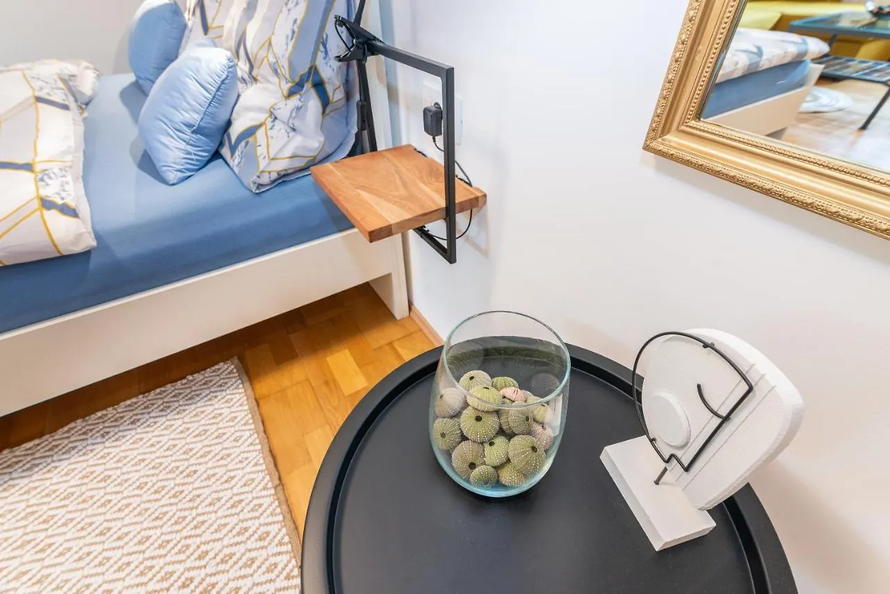 Apartment Giardino, Ika-Opatija Opric